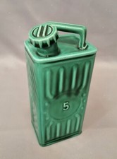 FLACON, BIDON, JERRICAN "FRANOR ROYALE " 50'S