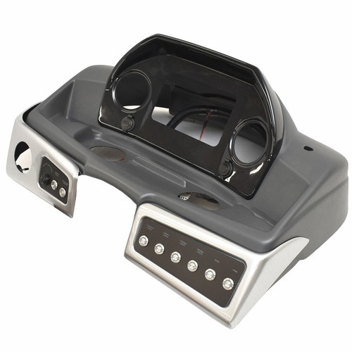 Tracker boat blank - blank, shroud