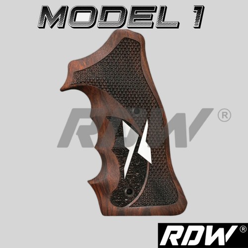 Smith wesson - smith,