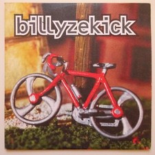 BILLY ZE KICK : A VELO
