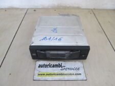 65126949694 Chargeur CD BMW