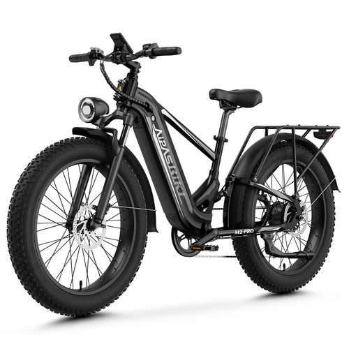 Aipas m2pro 1800w - aipas, fat