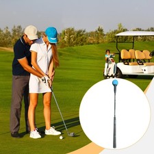 Canne d'entraînement au swing