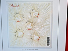 2014 FRANCE BLOC F134 "COEURS