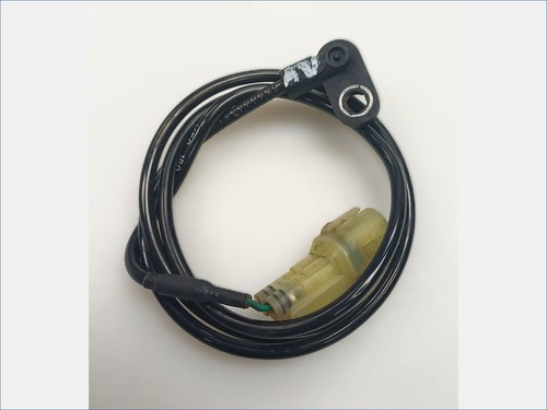 Capteur abs roue triumph - capteur,