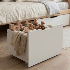 Tiroir pour lit mezzanine avec