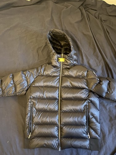Parajumpers sheen doudoune - sheen,