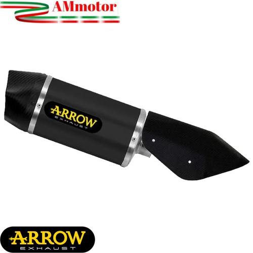 Arrow ducati multistrada 1260 - arrow,