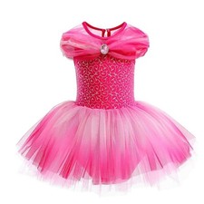 Robe Ballet de Danse Belle au
