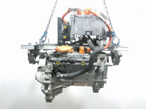 Moteur electrique 9875655580 - moteur,
