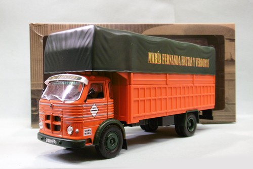 Altaya ixo camion pegaso - ixo,