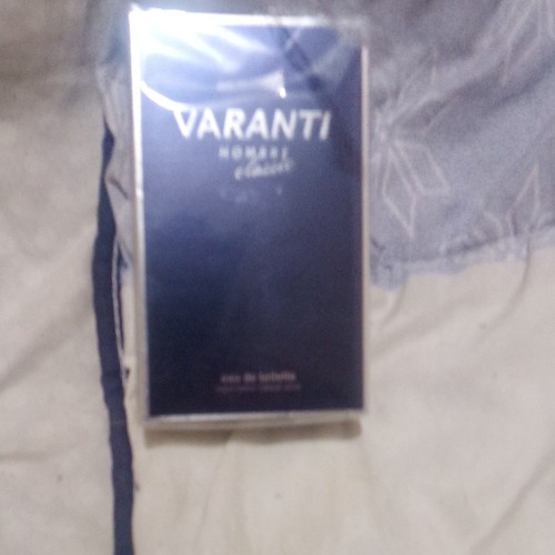 Varanti homme eau toilette - varanti, de