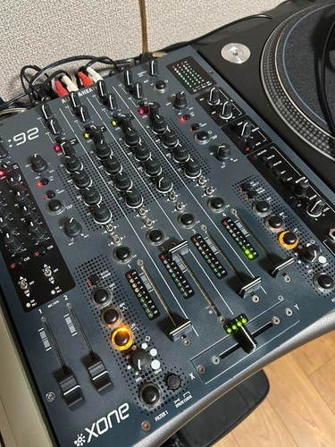 Allen heath xone 92 - :,
