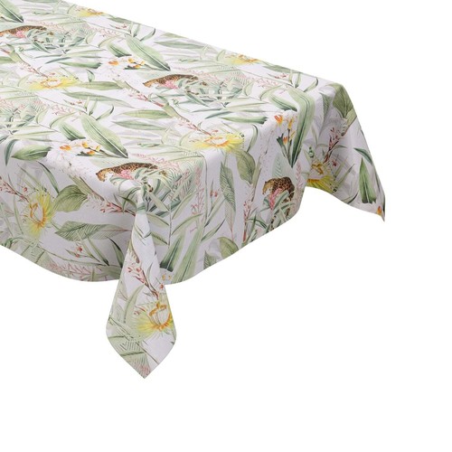 Nappe table toile - table,