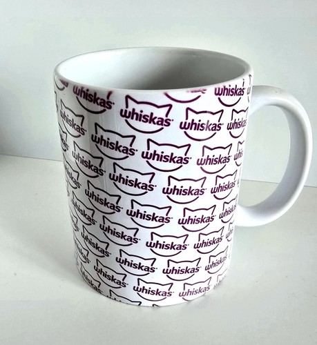 Mug whiskas - (a, café