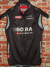 BORA CRAFT Gilet Femme Maglia