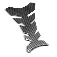 Protége réservoir pour Yamaha Fazer 8 (FZ8 Fazer) look carbone