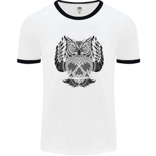 T-Shirt Ringer Pour Hommes