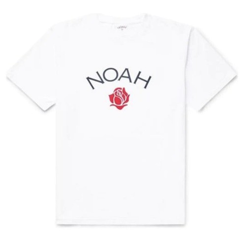 Noah rose core - ny, logo