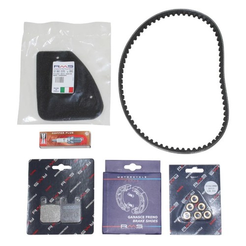 Kit pack entretien - kit-pack,