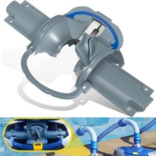 Middle Engine Housing with