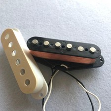 Fender Stratocaster front