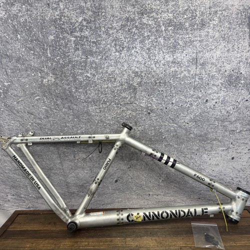 Vintage cannondale f600 dual - cannondale,