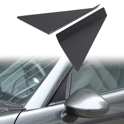 Alloy pillar triangle air - 2x, a-pillar