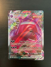 Carte Pokémon : Ectoplasma