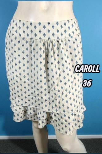 Caroll taille neuf superbe - taille, 36