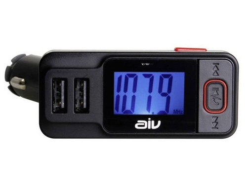 Aiv transmetteur bluetooth - aiv,