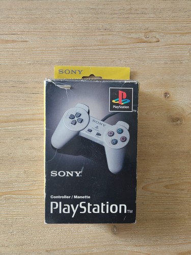 Controller ps1 sony - ps1,