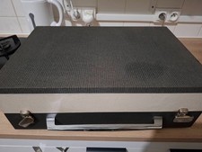 tourne disque vintage "la voix