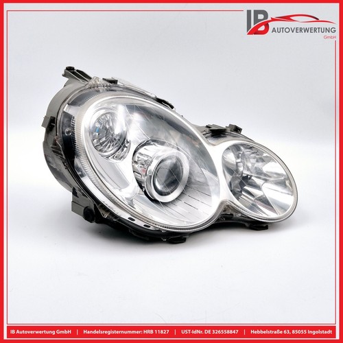 Phare droit xenon - phare, bi-xenon