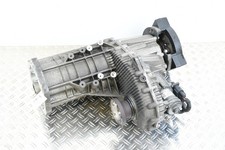 VW Touareg 7L Boîte De