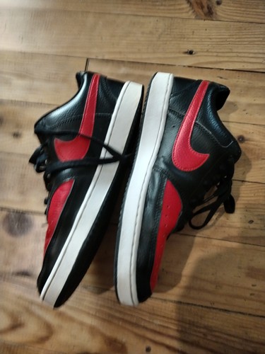 Baskets sneakers nike court - baskets,