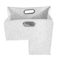  Grand panier de rangement