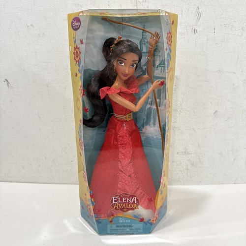 Disney store classic - store, doll
