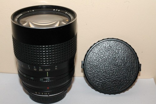 Rmc tokina f4 pentax - tokina, 28-85