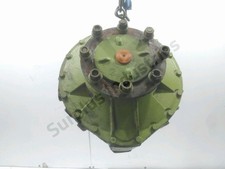 REDUCTEUR ROUE AVD CLAAS DOMINATOR 88 SL 197344.2 / NE 7196