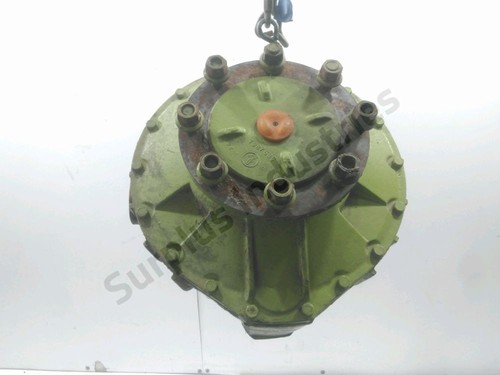 Reducteur roue avd claas - avd,