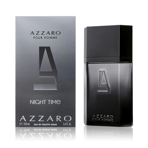 Azzaro pour homme night - azzaro,