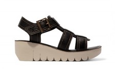 Fly London Femmes YUDD236FLY