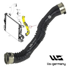 Durite Turbo Entrée D'Air