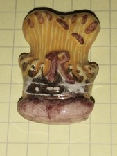 Fève Farine Épi de blé