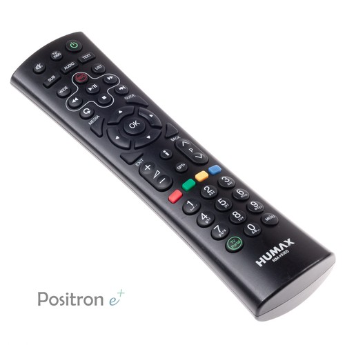 Télécommande humax h06s - télécommande, rm-h06s