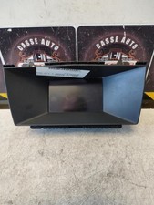 Afficheur OPEL CORSA C PHASE 1