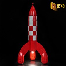 Brickbling led light - light, lego