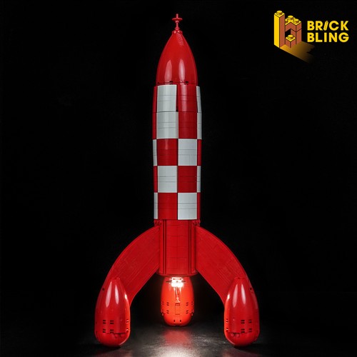 Brickbling led light for - for, lego