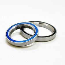 Casque Vélo 2pcs Pièces Cyclisme Acier Inoxydable pour Trek Madone Domane Emon